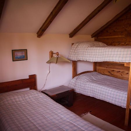 Villa Morada Del Sol - Experiencia De Montana El Bolsón Zimmer foto