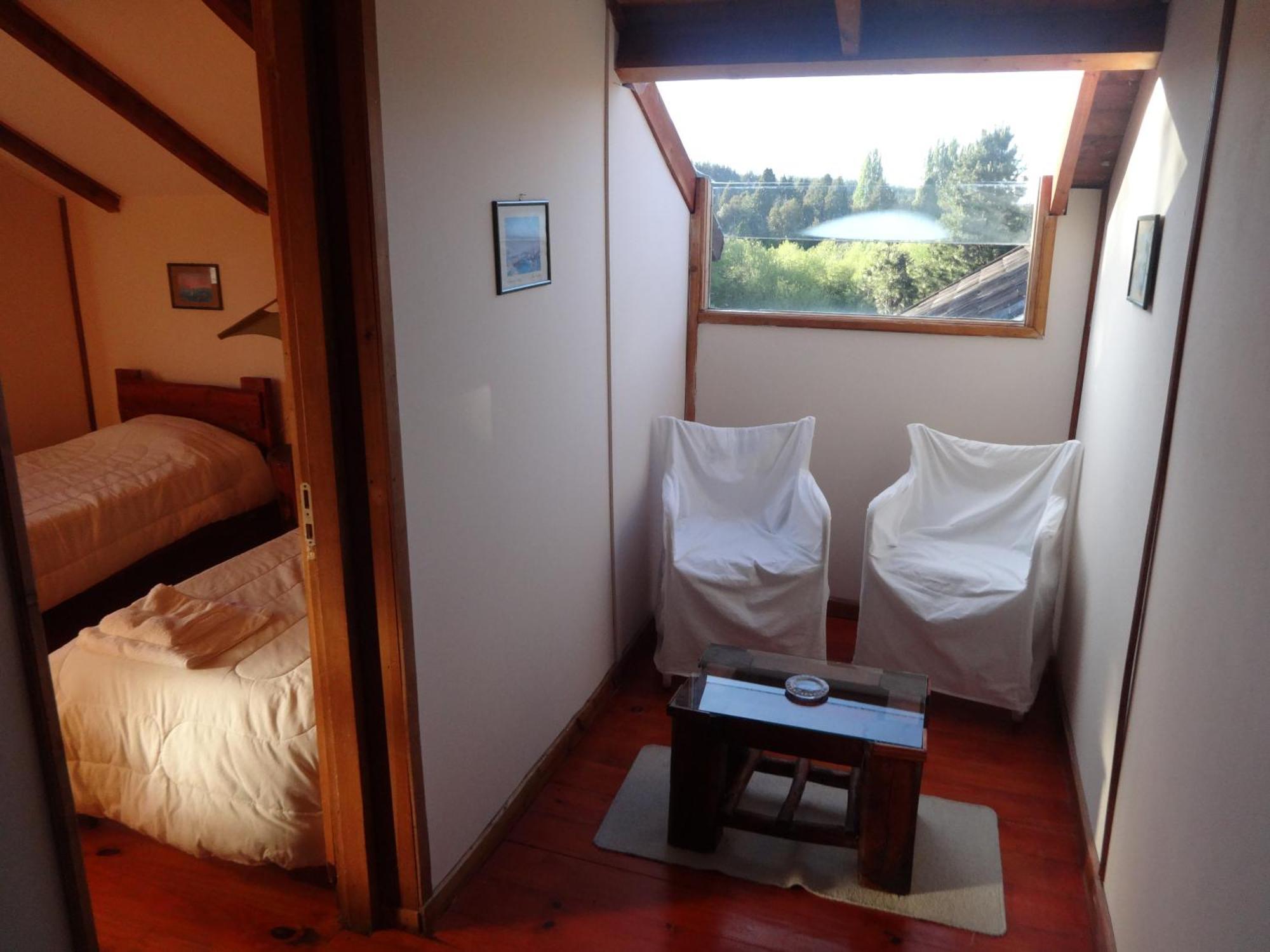 Villa Morada Del Sol - Experiencia De Montana El Bolsón Zimmer foto