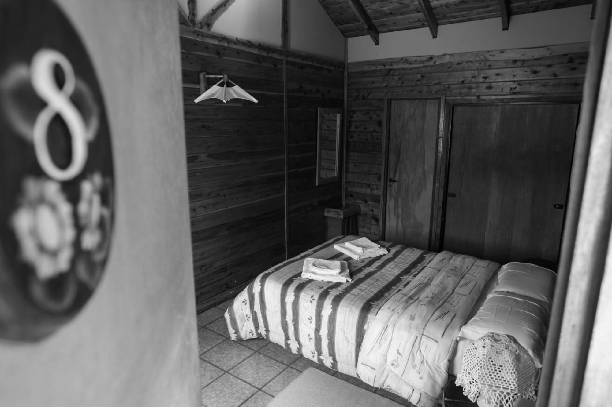 Villa Morada Del Sol - Experiencia De Montana El Bolsón Zimmer foto