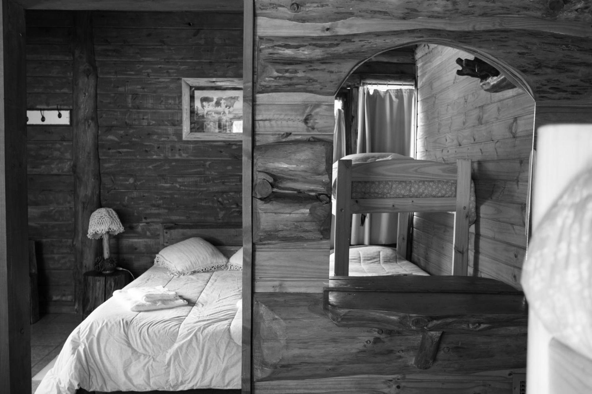 Villa Morada Del Sol - Experiencia De Montana El Bolsón Zimmer foto