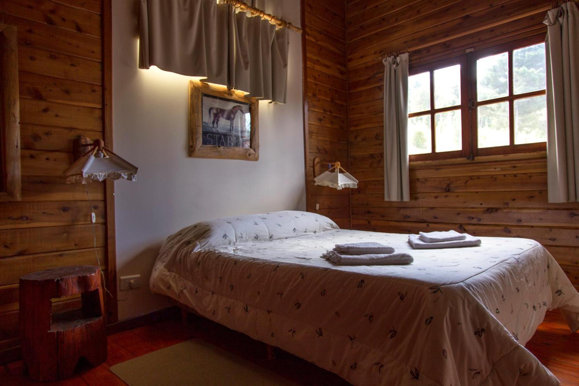 Villa Morada Del Sol - Experiencia De Montana El Bolsón Zimmer foto