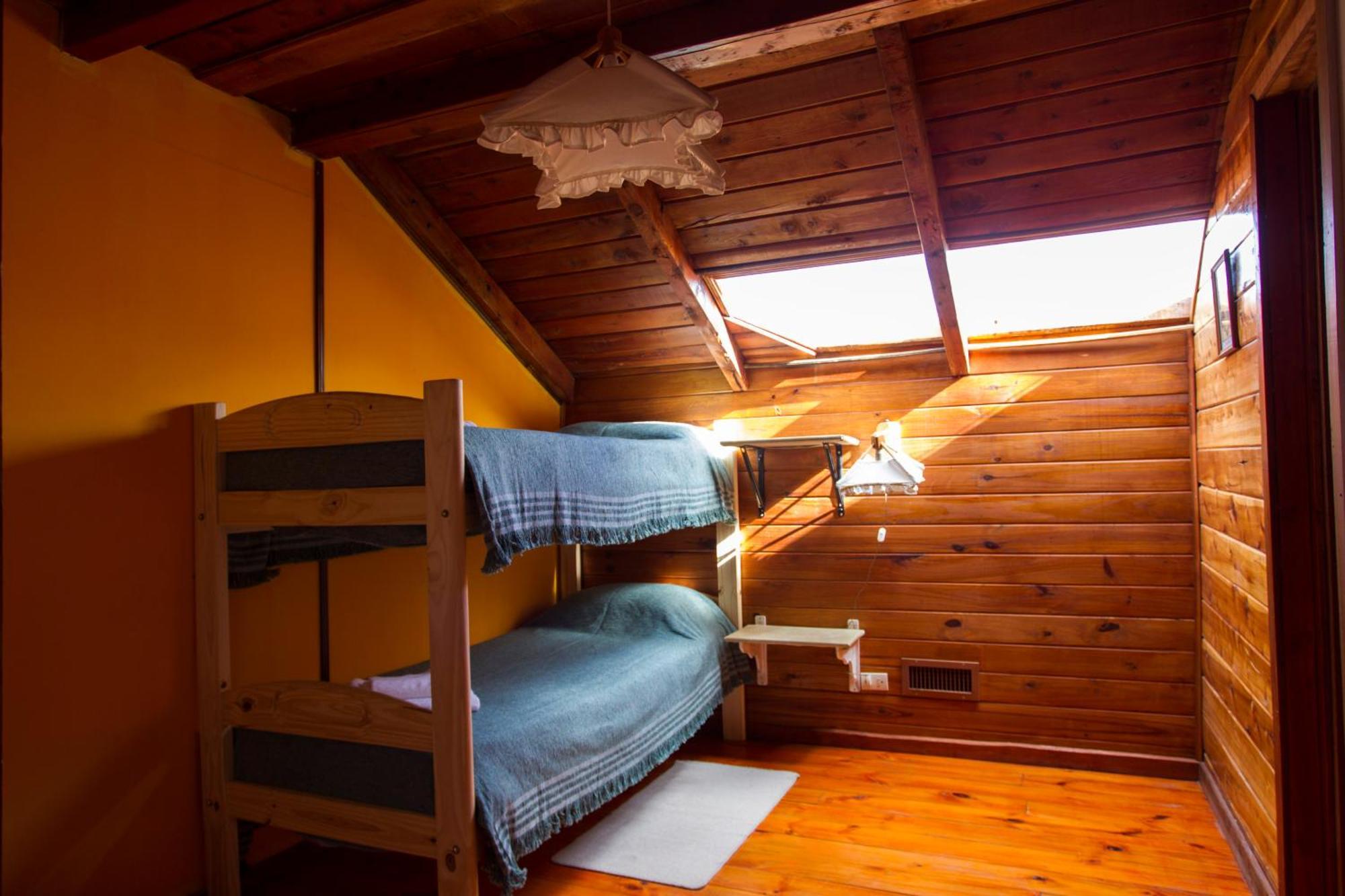 Villa Morada Del Sol - Experiencia De Montana El Bolsón Zimmer foto