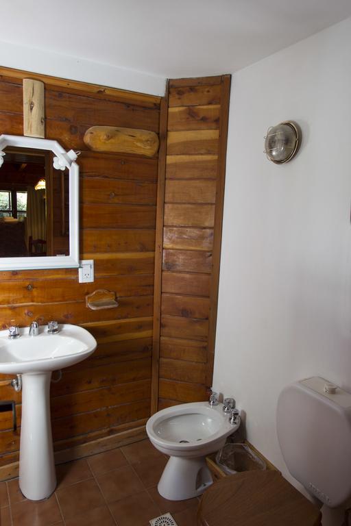 Villa Morada Del Sol - Experiencia De Montana El Bolsón Zimmer foto